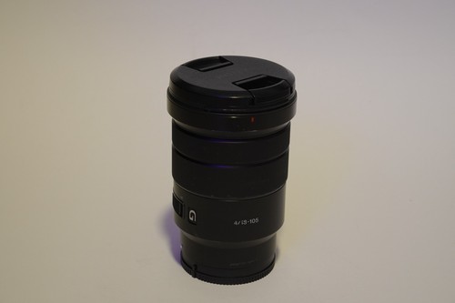 Sony series obiettivo - g-series,