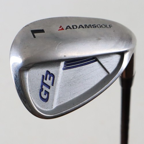 Adamsgolf lob wedge - wedge, fiber