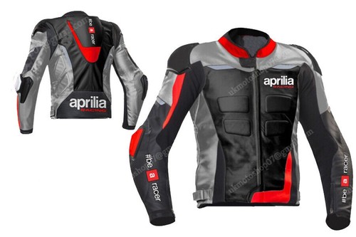 Giacca pelle motociclist - giacca,