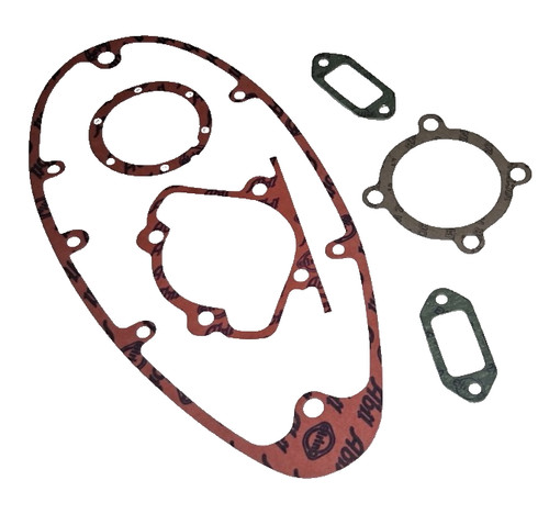 Kit guarnizioni motore dkw - motore, rt