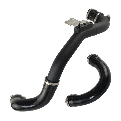 Turbocompressore intercooler