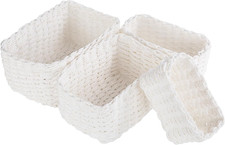 Cestino Portaoggetti, Set Di 4