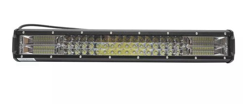Barra led 24v - barra, 252w