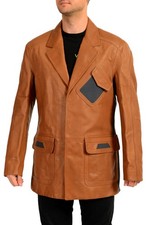 Blazer cappotto sportivo