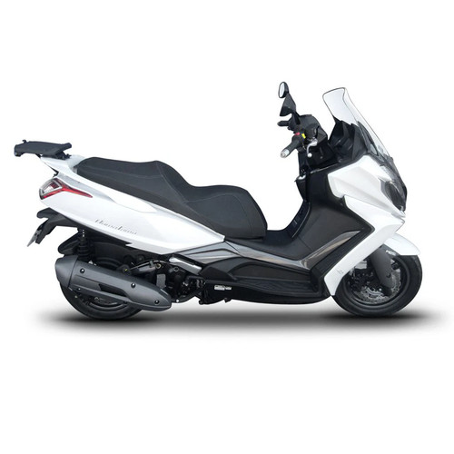 Portapacchi shad per kymco - portapacchi,