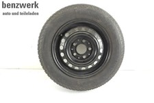 Mercedes W201 1. Serie Ruota