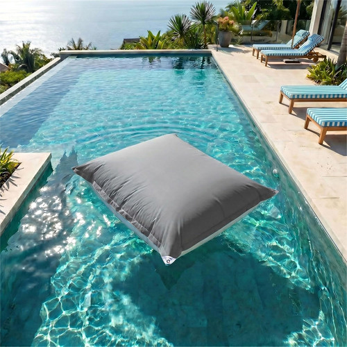 Fodera per pouf gigante - pouf, xxl