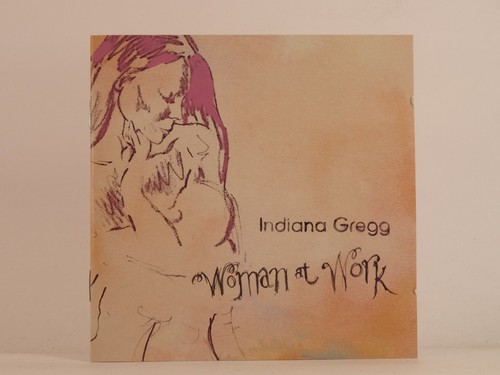 Indiana gregg woman - gregg, at