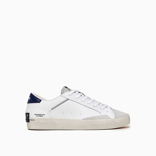 Sneaker uomo crime london - uomo,crime,