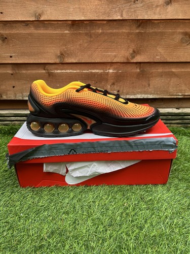 Nike air max uomo - max, taglia