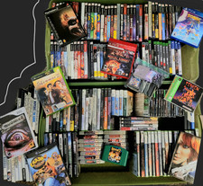Tested video games all - video,