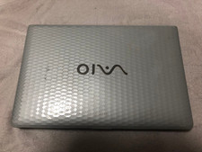 SONY VAIO VPCEH38FJ Core