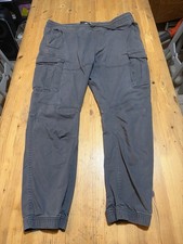 Joggers cargo leggeri H&M