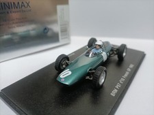 Modellino auto Spark 1:43