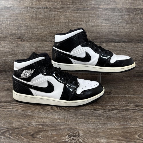 Scarpe air jordan mid - scarpe,