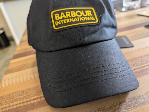 Berretto barbour nuovo con - barbour,,