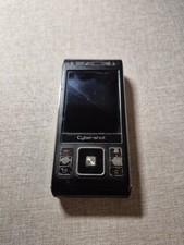 Sony Ericsson C905 Cybershot