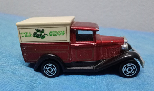 Majorette serie 200 - majorette,