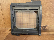 Quasi Mint Sinar 4x5 Girevole