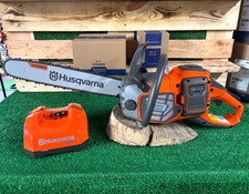 Motosega A Batteria Nuovo