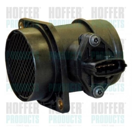 Misuratore massa aria fiat - massa,