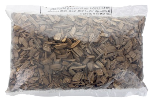 Chips quercia pane - di,