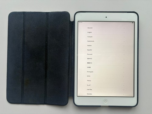 Apple ipad mini wi fi - 2, 64