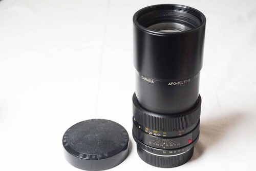 Leica apo telyt 180mm 4 - leica, apo-telyt-r