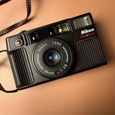 Nikon One Touch L35AF2 L35 AF2