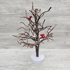 Statuina Dept 56 albero