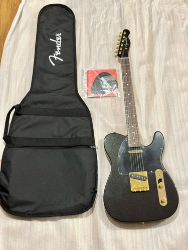 Chitarra fender mij - fender,