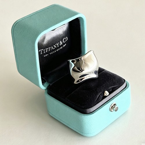 Tiffany elsa peretti - tiffany, co.