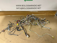 Yaesu ft1000mp cablaggio completo  Yaesu Ft 1000 Mark V