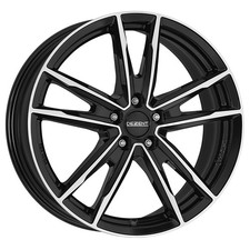 Dezent KF Dark 7.0Jx17 ET37