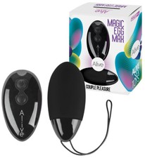 Ovetto vaginale in silicone