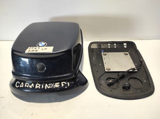 CARENA BAULE BAULETTO POSTERIORE CON PIASTRA BASE INTERNA BMW R 850 RT 1998 2001