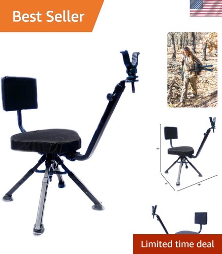 Sedia caccia ultimate - sedia, da