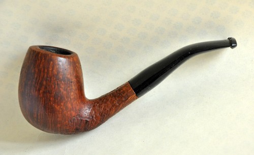 Savinelli autograph pipa - -,