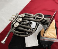 Vendita calda nero nichel