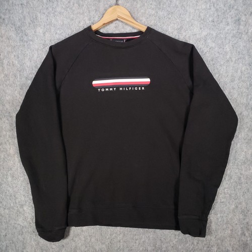 Tommy hilfiger felpa - tommy,