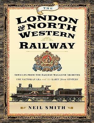 The london north western - the,