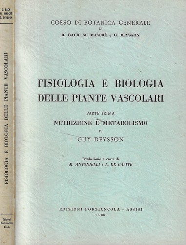 Fisiologia biologia delle - fisiologia,
