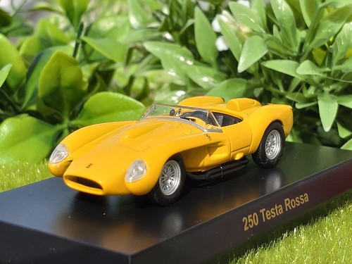 Ferrari 250 testa rossa - /,