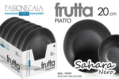Piatto piatti dolce - 6,