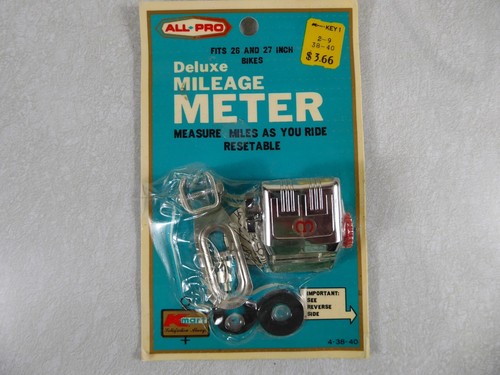 Vintage deluxe chilometro - vintage,