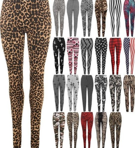 Pantaloni lunghi completi