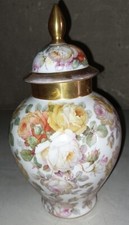 Antica Potiche Bavaria