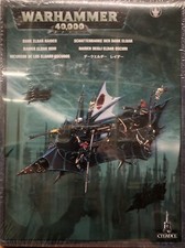 warhammer 40k Dark Eldar