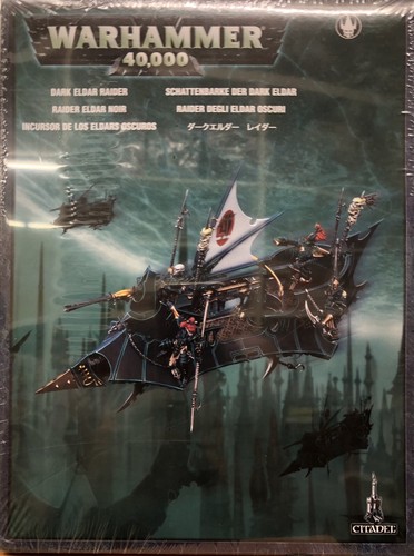 Warhammer 40k dark eldar - 40k,