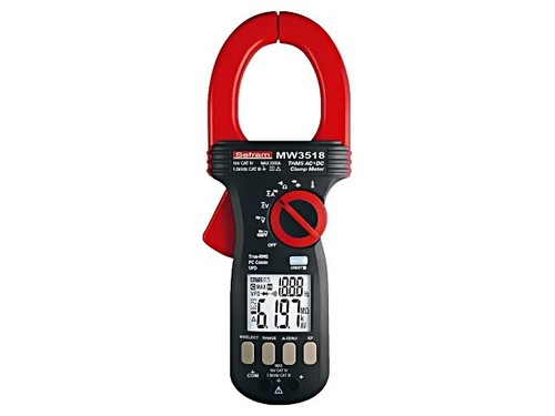 Mw3518 misuratore - mw3518,